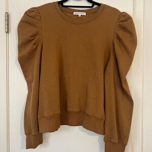 Rebecca Minkoff Janine Sweatshirt